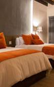 Туры в отель Othelo Hotel Boutique Mexico Туры в отель Othelo Hotel Boutique Mexico