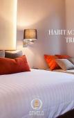 Туры в отель Othelo Hotel Boutique Mexico Туры в отель Othelo Hotel Boutique Mexico