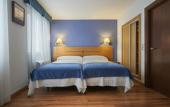 Туры в отель Hotel 40 Nudos Туры в отель Hotel 40 Nudos
