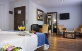 Туры в отель Hotel 40 Nudos Туры в отель Hotel 40 Nudos