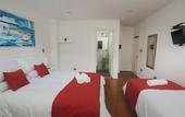 Туры в отель Casona Bustamante Туры в отель Casona Bustamante