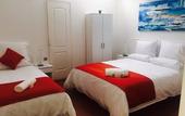 Туры в отель Casona Bustamante Туры в отель Casona Bustamante