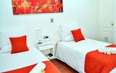 Туры в отель Casona Bustamante Туры в отель Casona Bustamante