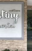 Туры в отель Restiny Hostel Туры в отель Restiny Hostel