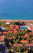 Туры в отель Justiniano Club Alanya Туры в отель Justiniano Club Alanya
