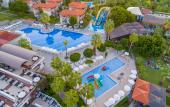 Туры в отель Justiniano Club Alanya Туры в отель Justiniano Club Alanya