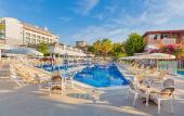 Туры в отель Justiniano Club Alanya Туры в отель Justiniano Club Alanya