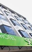 Туры в отель SCC Hotel City Centre Туры в отель SCC Hotel City Centre