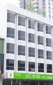 Туры в отель SCC Hotel City Centre Туры в отель SCC Hotel City Centre