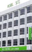 Туры в отель SCC Hotel City Centre Туры в отель SCC Hotel City Centre