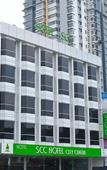 Туры в отель SCC Hotel City Centre Туры в отель SCC Hotel City Centre