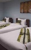 Туры в отель Charming in Khao Yai Hotel Туры в отель Charming in Khao Yai Hotel