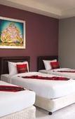 Туры в отель Charming in Khao Yai Hotel Туры в отель Charming in Khao Yai Hotel