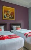 Туры в отель Charming in Khao Yai Hotel Туры в отель Charming in Khao Yai Hotel