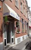 Туры в отель Hotel Au Spatial Туры в отель Hotel Au Spatial