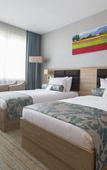 Туры в отель Park Dedeman Elazig Туры в отель Park Dedeman Elazig