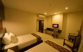 Туры в отель Infinity Suites Туры в отель Infinity Suites