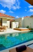 Туры в отель The Uza Terrace Beach Club Villas Туры в отель The Uza Terrace Beach Club Villas