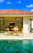 Туры в отель The Uza Terrace Beach Club Villas Туры в отель The Uza Terrace Beach Club Villas