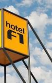 Туры в отель hotelF1 Lille Metropole (Metro Mons Sarts) Туры в отель hotelF1 Lille Metropole (Metro Mons Sarts)