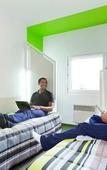 Туры в отель hotelF1 Lyon Sud Oullins Туры в отель hotelF1 Lyon Sud Oullins