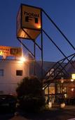 Туры в отель hotelF1 Lyon Sud Oullins Туры в отель hotelF1 Lyon Sud Oullins