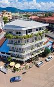 Туры в отель Residence Sisouk Туры в отель Residence Sisouk