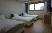 Туры в отель Soldongsan Stay Туры в отель Soldongsan Stay
