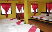 Туры в отель Bakasyunan Resort Zambales Туры в отель Bakasyunan Resort Zambales