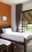 Туры в отель Rain Tree Khao Yai Hotel Туры в отель Rain Tree Khao Yai Hotel