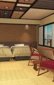 Туры в отель Kishigon Ryokan Туры в отель Kishigon Ryokan