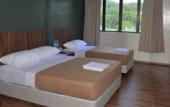 Туры в отель Hotel Jelai Raub Туры в отель Hotel Jelai Raub