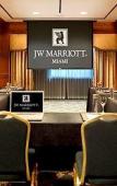 Туры в отель JW Marriott Hotel Miami Туры в отель JW Marriott Hotel Miami