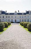 Туры в отель Chateau de Courcelles - Relais & Chateaux Туры в отель Chateau de Courcelles - Relais & Chateaux