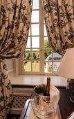 Туры в отель Chateau de Courcelles - Relais & Chateaux Туры в отель Chateau de Courcelles - Relais & Chateaux