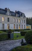 Туры в отель Chateau de Courcelles - Relais & Chateaux Туры в отель Chateau de Courcelles - Relais & Chateaux