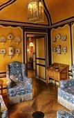 Туры в отель Chateau de Courcelles - Relais & Chateaux Туры в отель Chateau de Courcelles - Relais & Chateaux