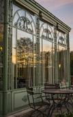 Туры в отель Chateau de Courcelles - Relais & Chateaux Туры в отель Chateau de Courcelles - Relais & Chateaux