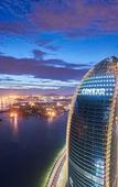 Туры в отель Conrad Xiamen Туры в отель Conrad Xiamen