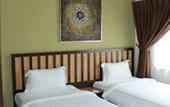 Туры в отель Gold Coast Morib Resort Туры в отель Gold Coast Morib Resort