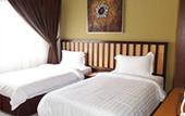 Туры в отель Gold Coast Morib Resort Туры в отель Gold Coast Morib Resort
