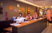 Туры в отель Gold Coast Morib Resort Туры в отель Gold Coast Morib Resort