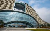 Туры в отель InterContinental Hotels WUHAN by IHG Туры в отель InterContinental Hotels WUHAN by IHG
