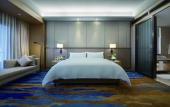 Туры в отель InterContinental Hotels WUHAN by IHG Туры в отель InterContinental Hotels WUHAN by IHG
