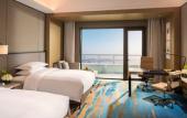 Туры в отель InterContinental Hotels WUHAN by IHG Туры в отель InterContinental Hotels WUHAN by IHG