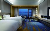 Туры в отель InterContinental Hotels WUHAN by IHG Туры в отель InterContinental Hotels WUHAN by IHG