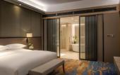 Туры в отель InterContinental Hotels WUHAN by IHG Туры в отель InterContinental Hotels WUHAN by IHG