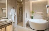 Туры в отель InterContinental Hotels WUHAN by IHG Туры в отель InterContinental Hotels WUHAN by IHG