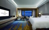 Туры в отель InterContinental Hotels WUHAN by IHG Туры в отель InterContinental Hotels WUHAN by IHG