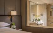 Туры в отель InterContinental Hotels WUHAN by IHG Туры в отель InterContinental Hotels WUHAN by IHG